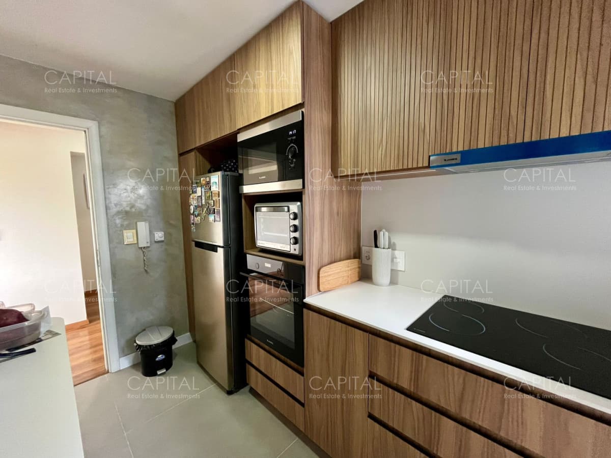 Venta Apartamento 2 dormitorios Barra de Carrasco