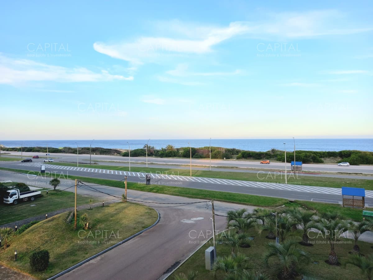Primera Fila Playa Brava