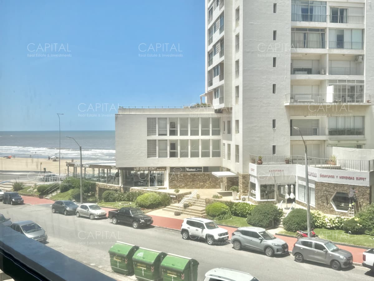 Apartamento en Santos Dumont en venta