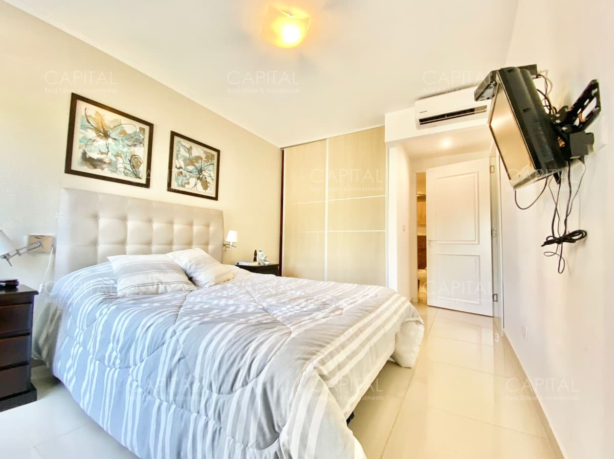 Apartamento en Venta Punta del Este Avda. Roosevelt