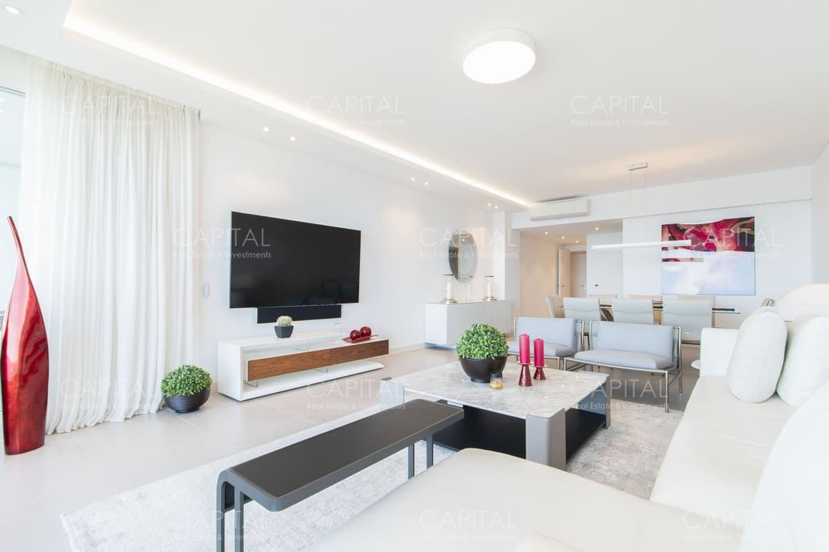 Le Parc 3 Punta del Este de tres dormitorios en Venta