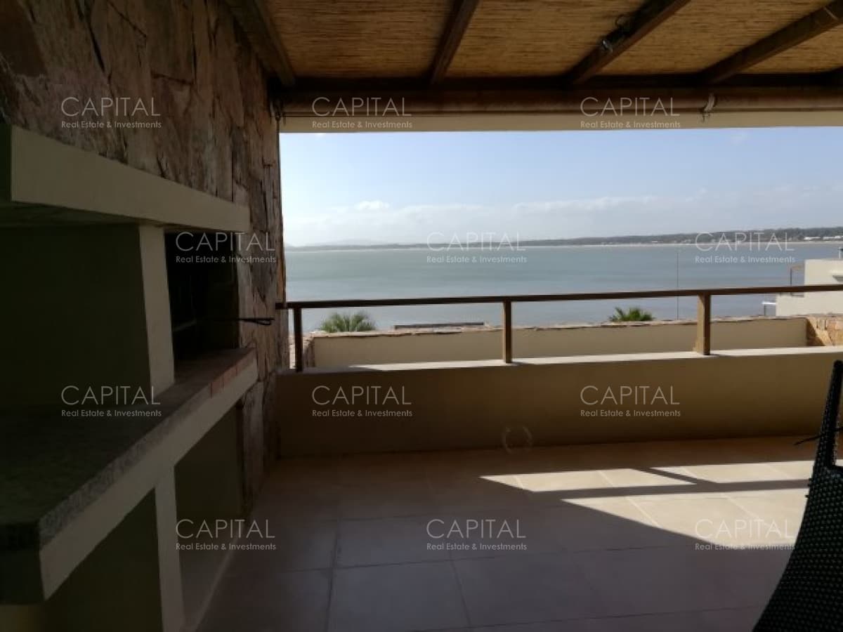 Quartier Punta Ballena Apartamento en Alquiler