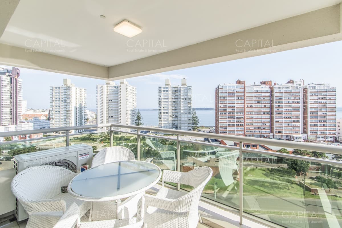 Apartamento de dos dormitorios en Venta en Imperiale