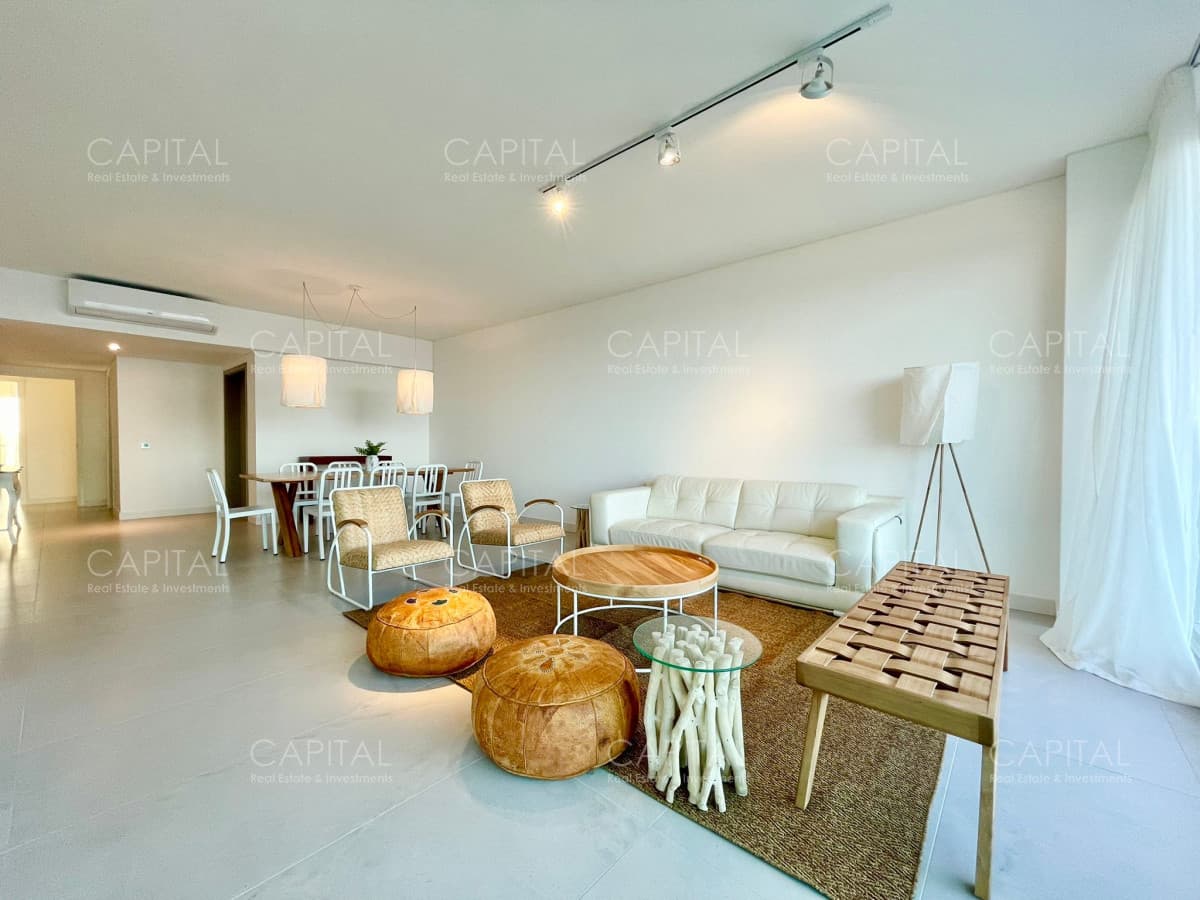 Le Parc 3 Departamento en Venta Punta del Este