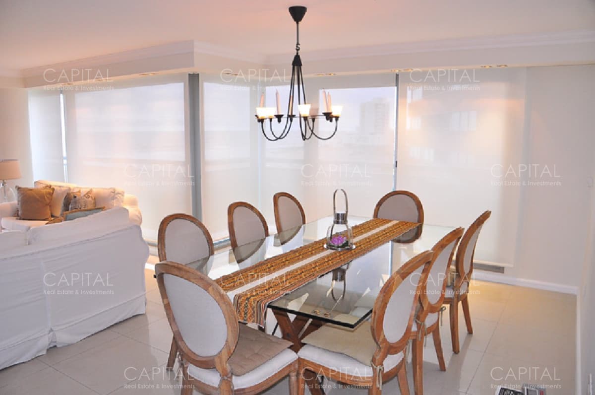 Imperiale en Venta Apartamento Cuatro Dormitorios