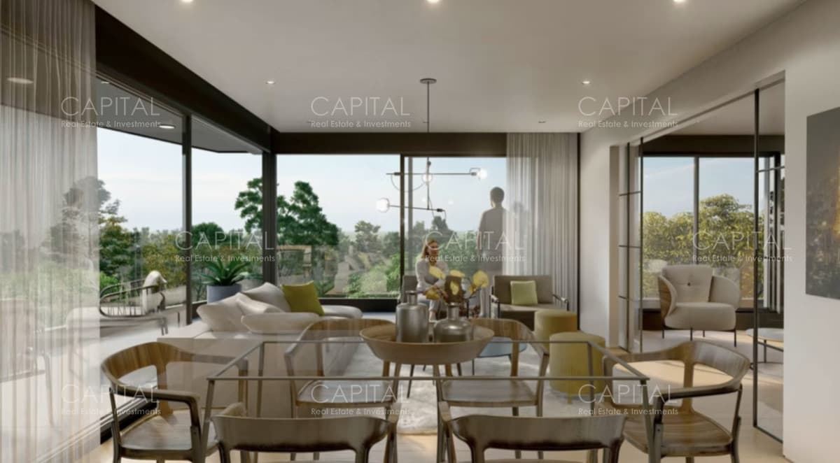 Polo Parc, Proyecto en desarrollo, Barrio Privado Parques.