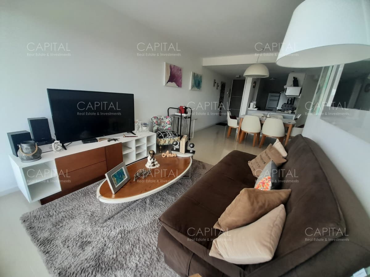 Venta de apartamento en BePunta, Roosvelt Punta Del Este