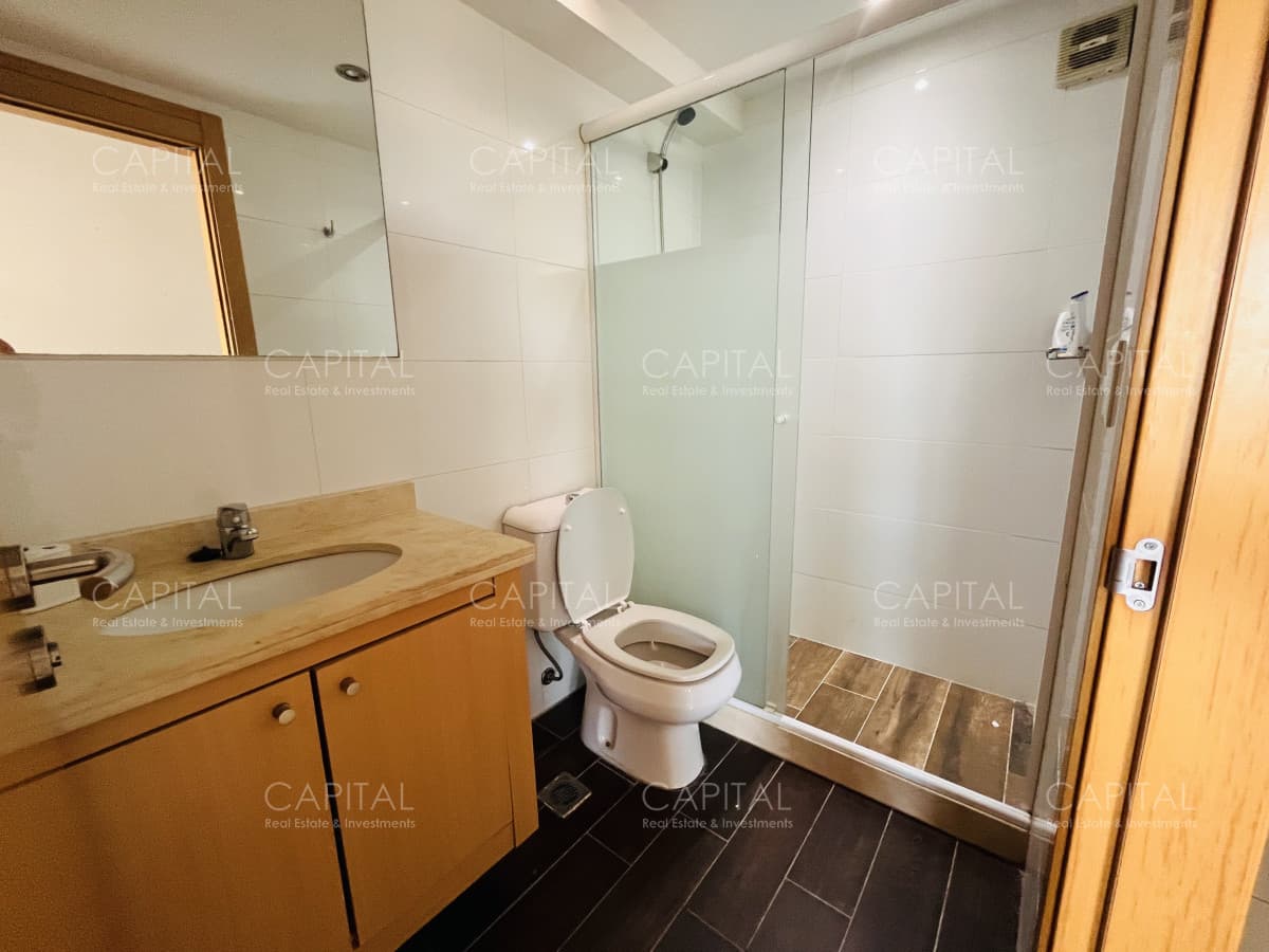 Apartamento para Venta con 3 dormitorios en Maldonado
