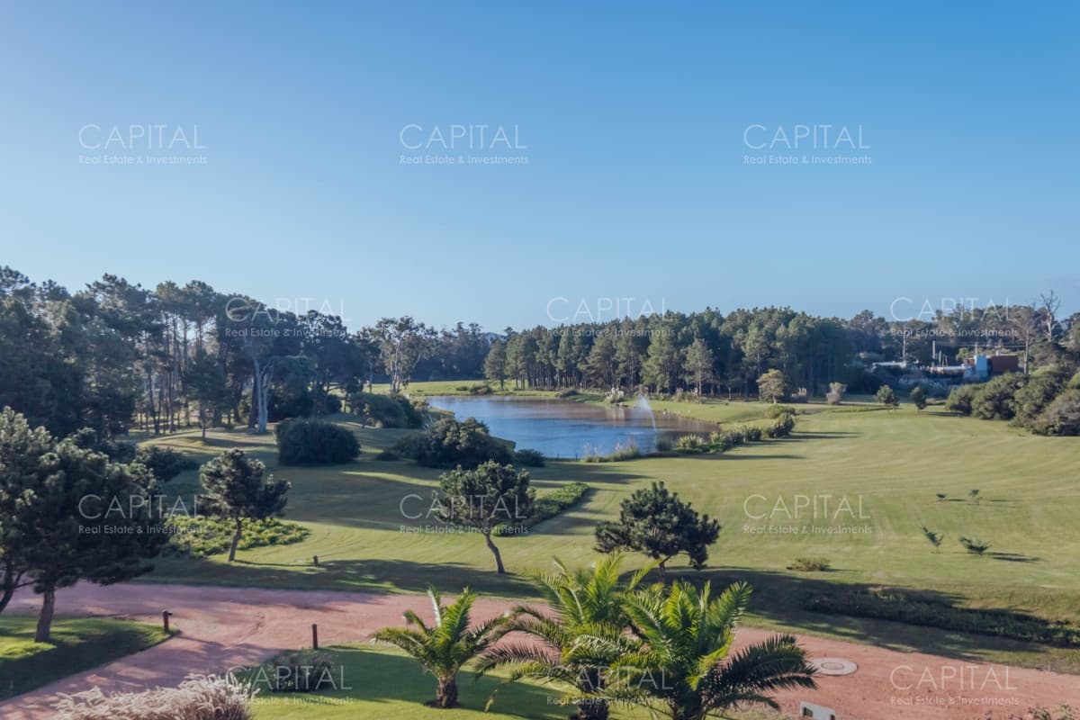 Departamento en Venta - Playa Mansa