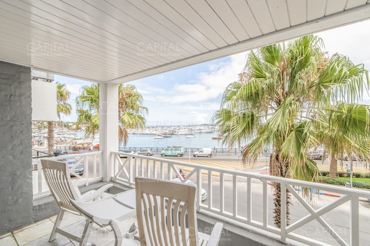 Apartamento de Lujo en Venta Puerto de Punta del Este