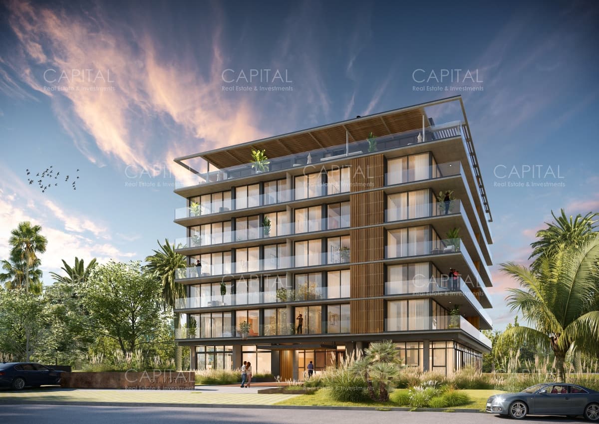 Apartamento de dos dormitorios en Venta en Pozo, Mansa Punta del Este