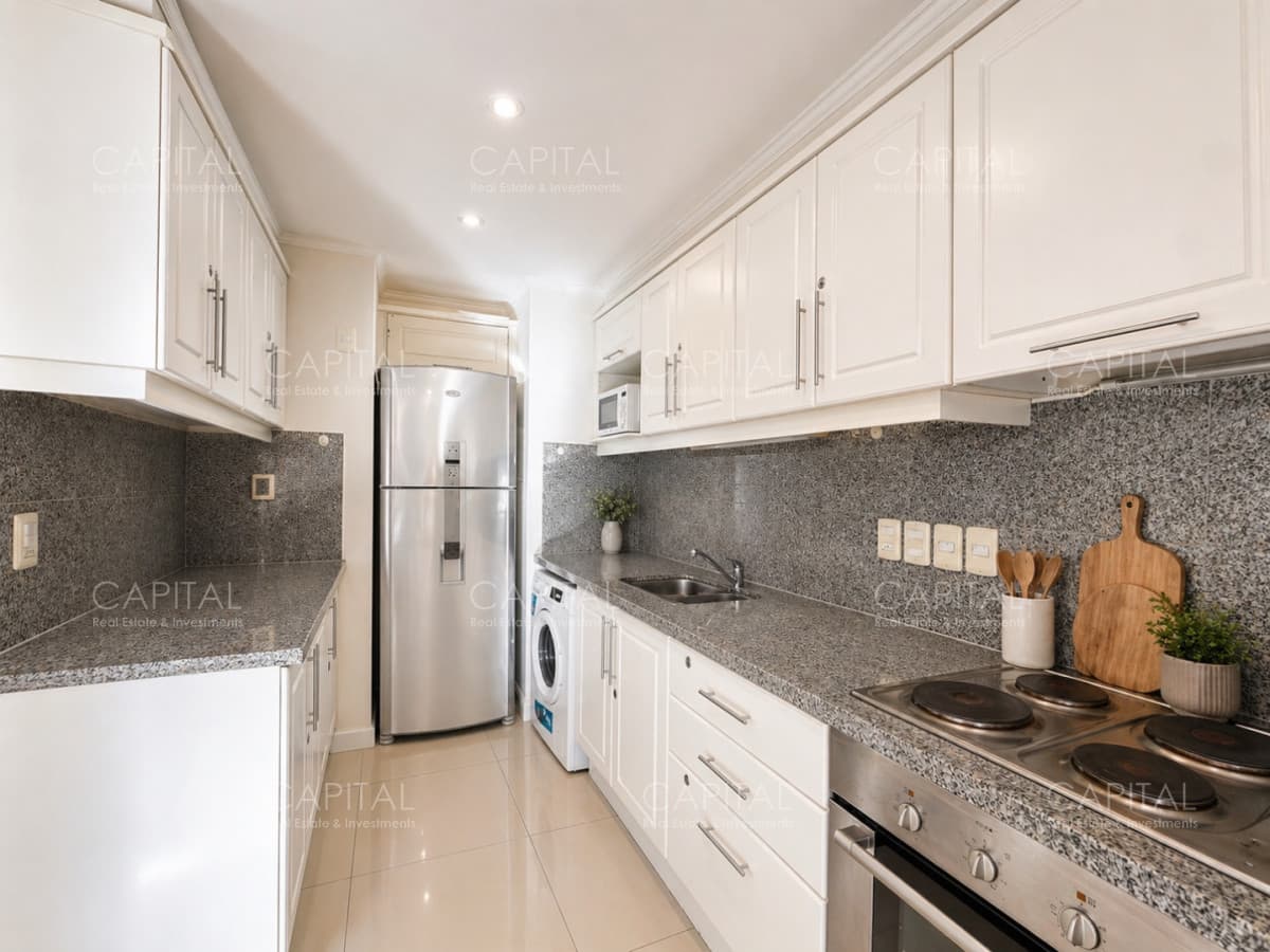 Green Park Solanas Apartamento en Venta Duplex Penthouse