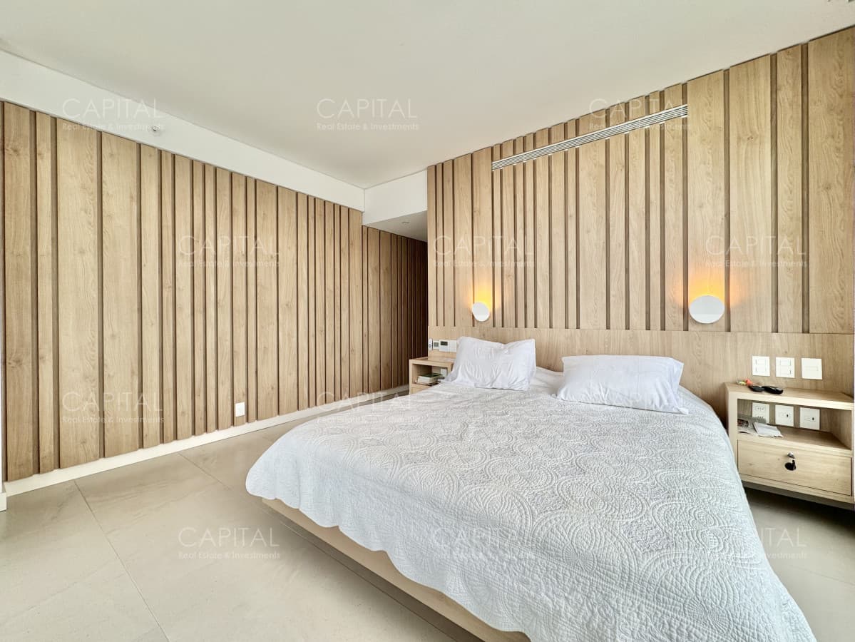 Le Parc III Esquinero Punta del Este en Venta
