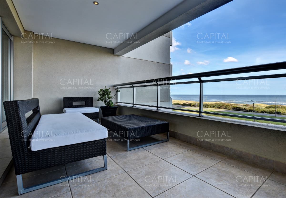 Torre Lobos Apartamento Venta Alquiler Brava, Punta del Este