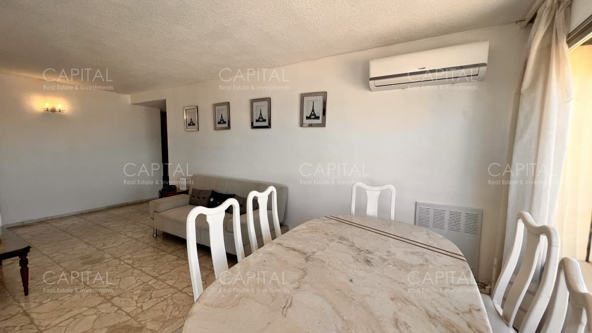 Venta departamento 2 dormitorios en peninsula Punta del Este