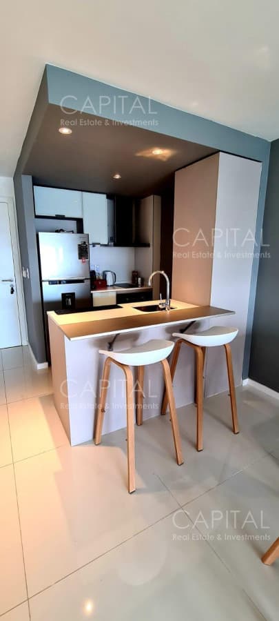 Apartamento en Venta Art Tower Punta del Este