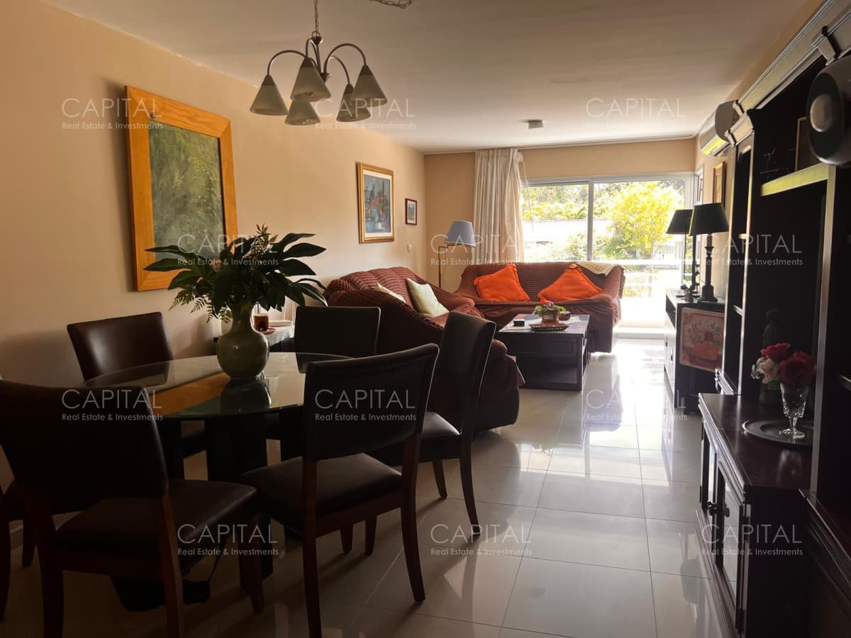 Departamento en Venta Playa Brava 4 Ambientes