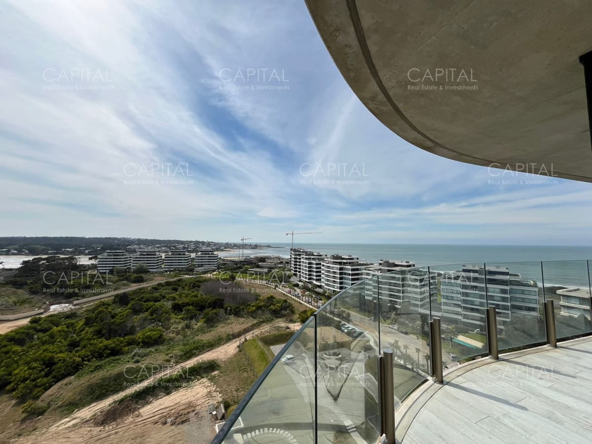 Surfside Punta del Este Apartamento en Venta