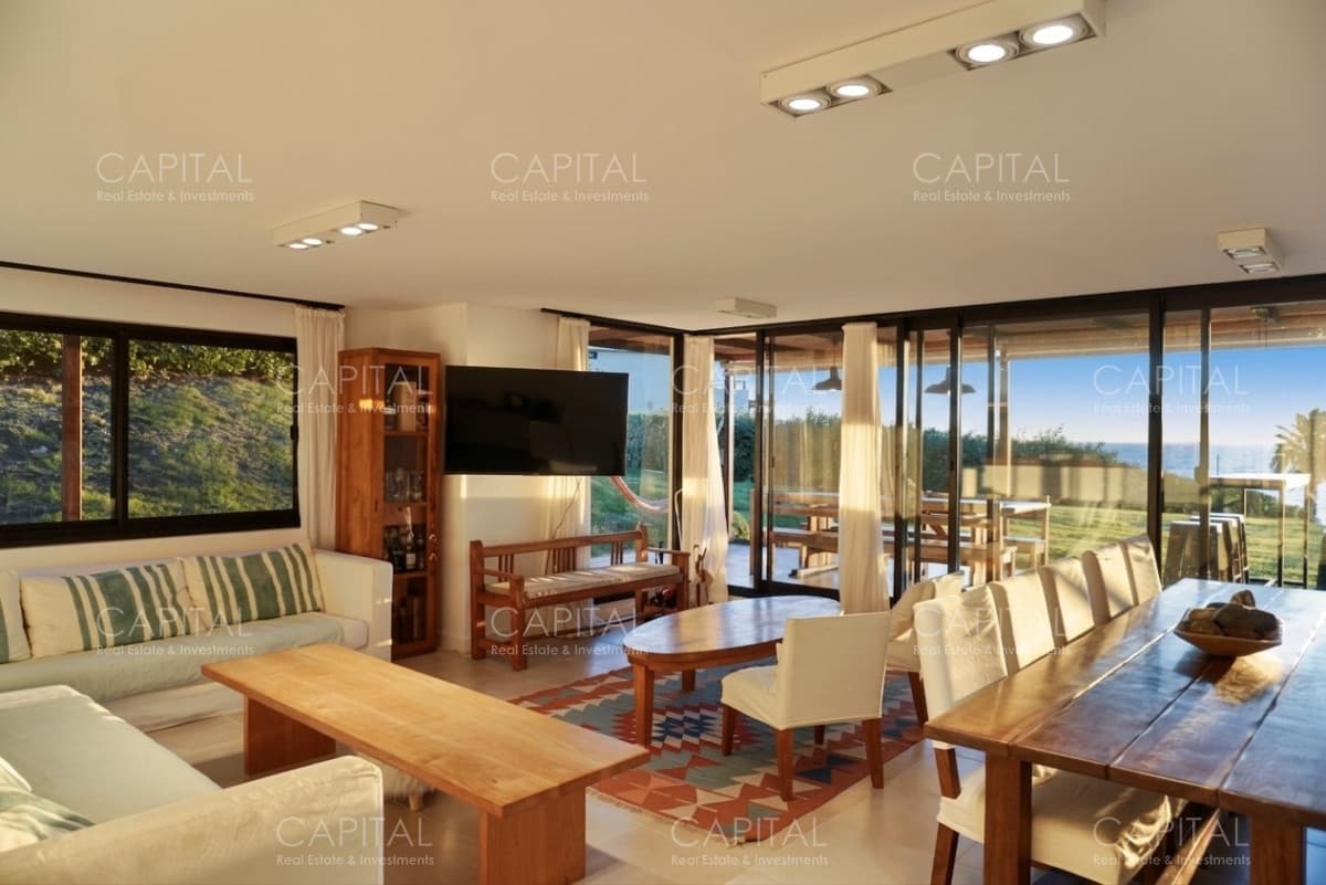 Quartier Punta Ballena Tres Dormitorios en Venta