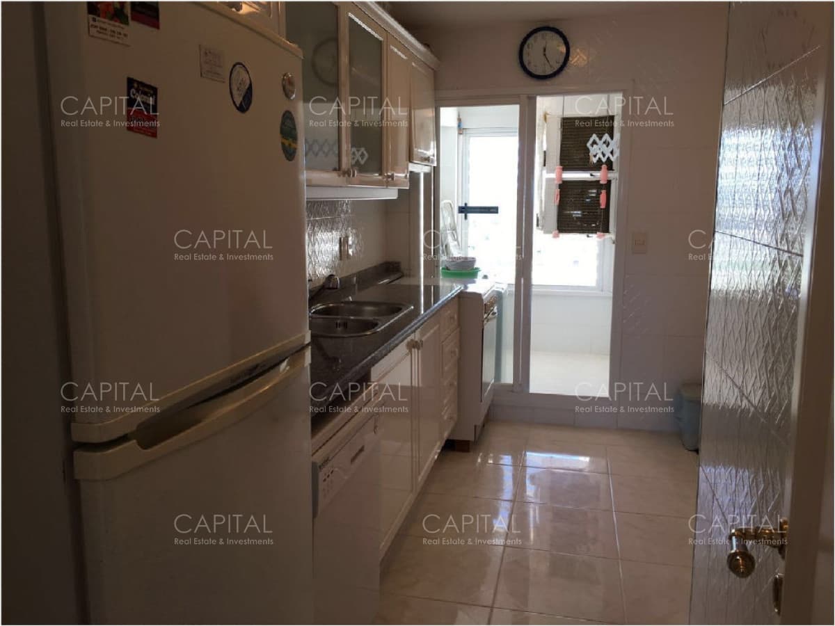 Apartamento en venta y alquiler - Mansa