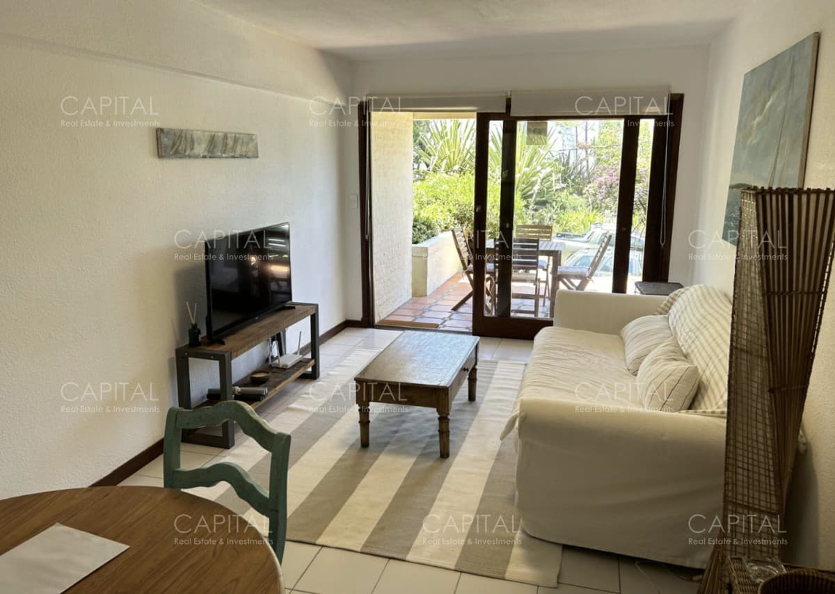 Departamento duplex en venta y alquiler en La Barra de la ruta al mar