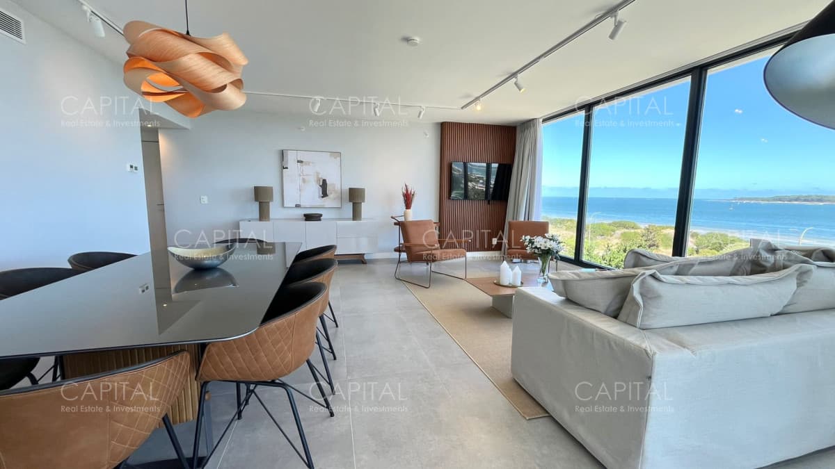 Venetian Luxury de 3 dormitorios en venta
