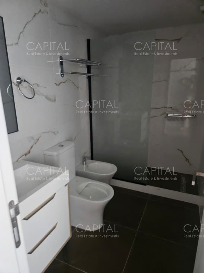 Apartamento en Venta de 1 dormitorio en Torres del este