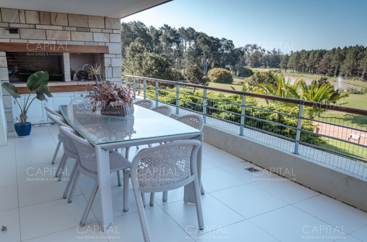 Veramansa venta de apartamento, Punta Del Este