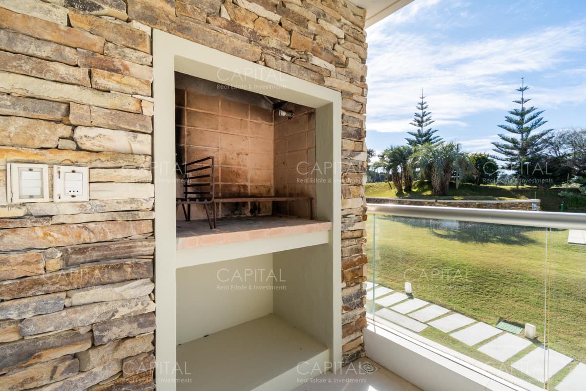 Aparamento en Venta y Alquiler, Playa Brava Punta del Este