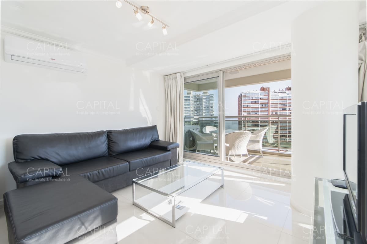 Apartamento de dos dormitorios en Venta en Imperiale
