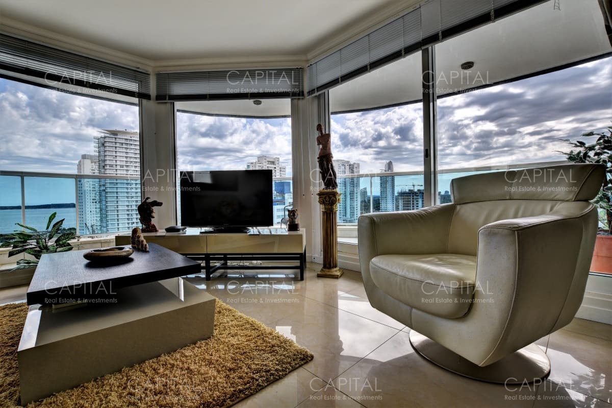Casino Tower Departamento en Venta