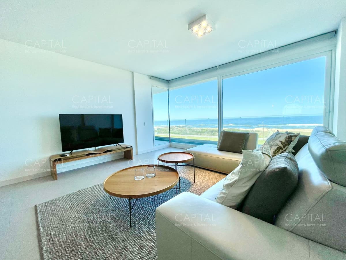 Le Parc III Punta del Este En Venta