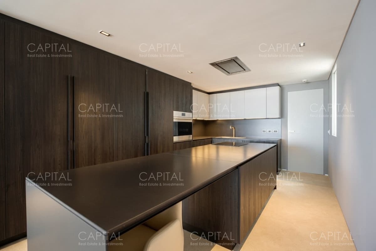 DEPARTAMENTO EN VENTA EN EDIFICIO ARTE BARRA A ESTRENAR