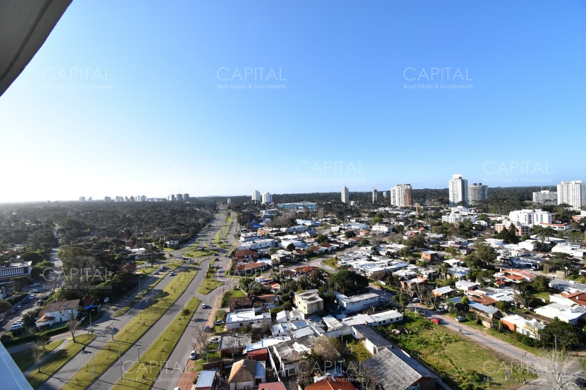Alexander Boulevard - Punta del Este Zona Conrad