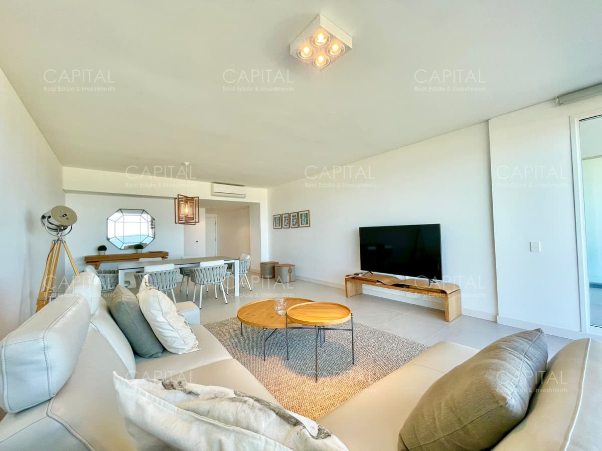 Le Parc III Punta del Este En Venta