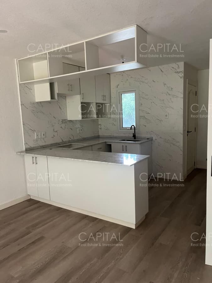 Departamento en venta 2 dormitorios en Rincón del Indio