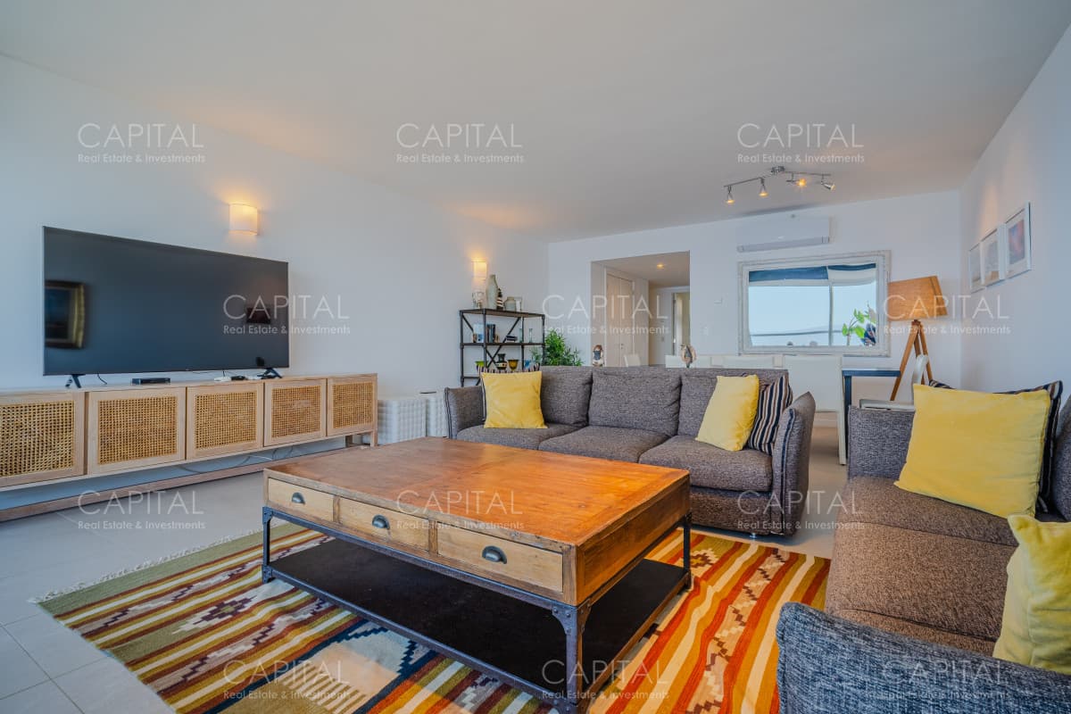 Le Parc Punta del Este En Venta