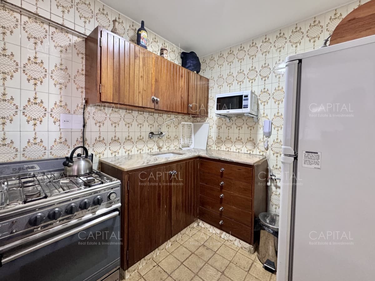 Apartamento de 2 dormitorios a la venta - Península!