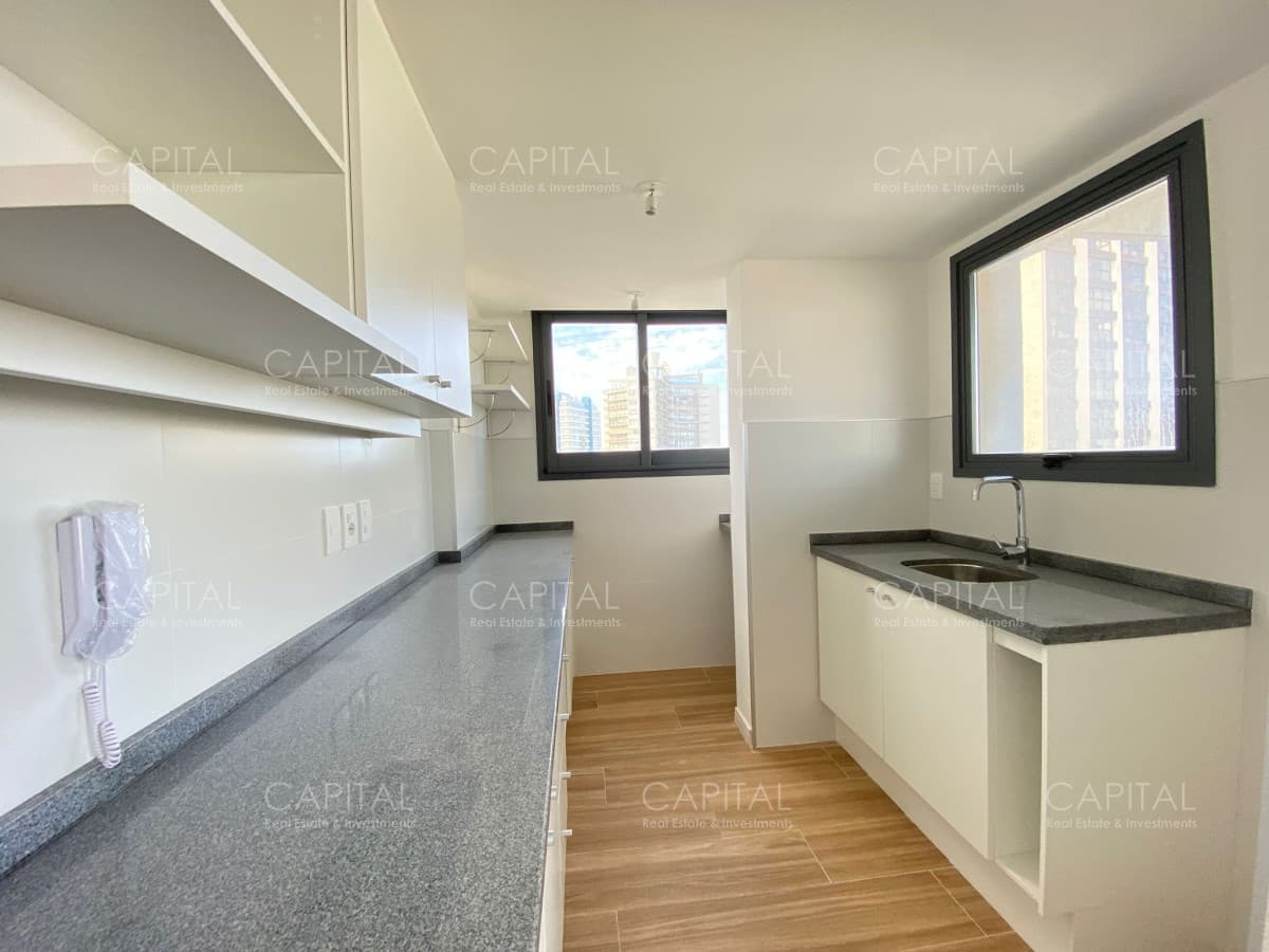 Venta departamento 2 dormitorios punta del este