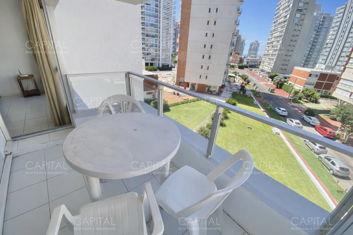 Triángulo Mansa en venta