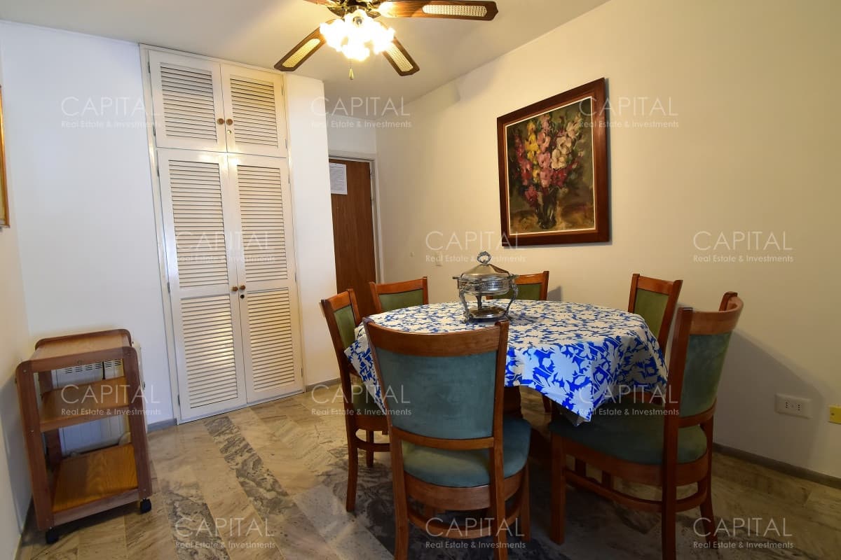 Apartamento de un dormitorio en Venta, Punta del Este, Peninsula