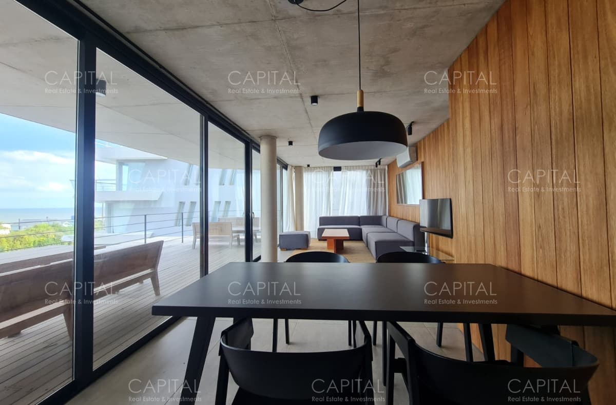 Apartamento en venta a estrenar en Alma De Manantiales
