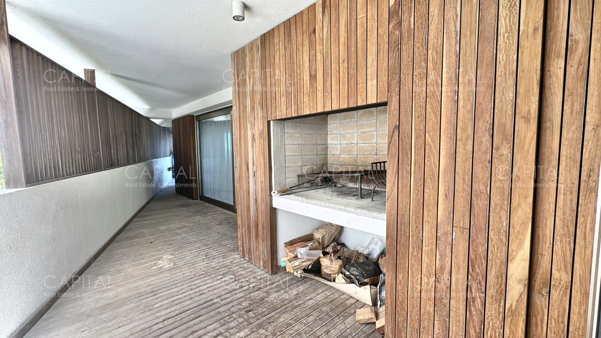 Espectaculares residencias  a estrenar en  Bikini Beach Manantiales