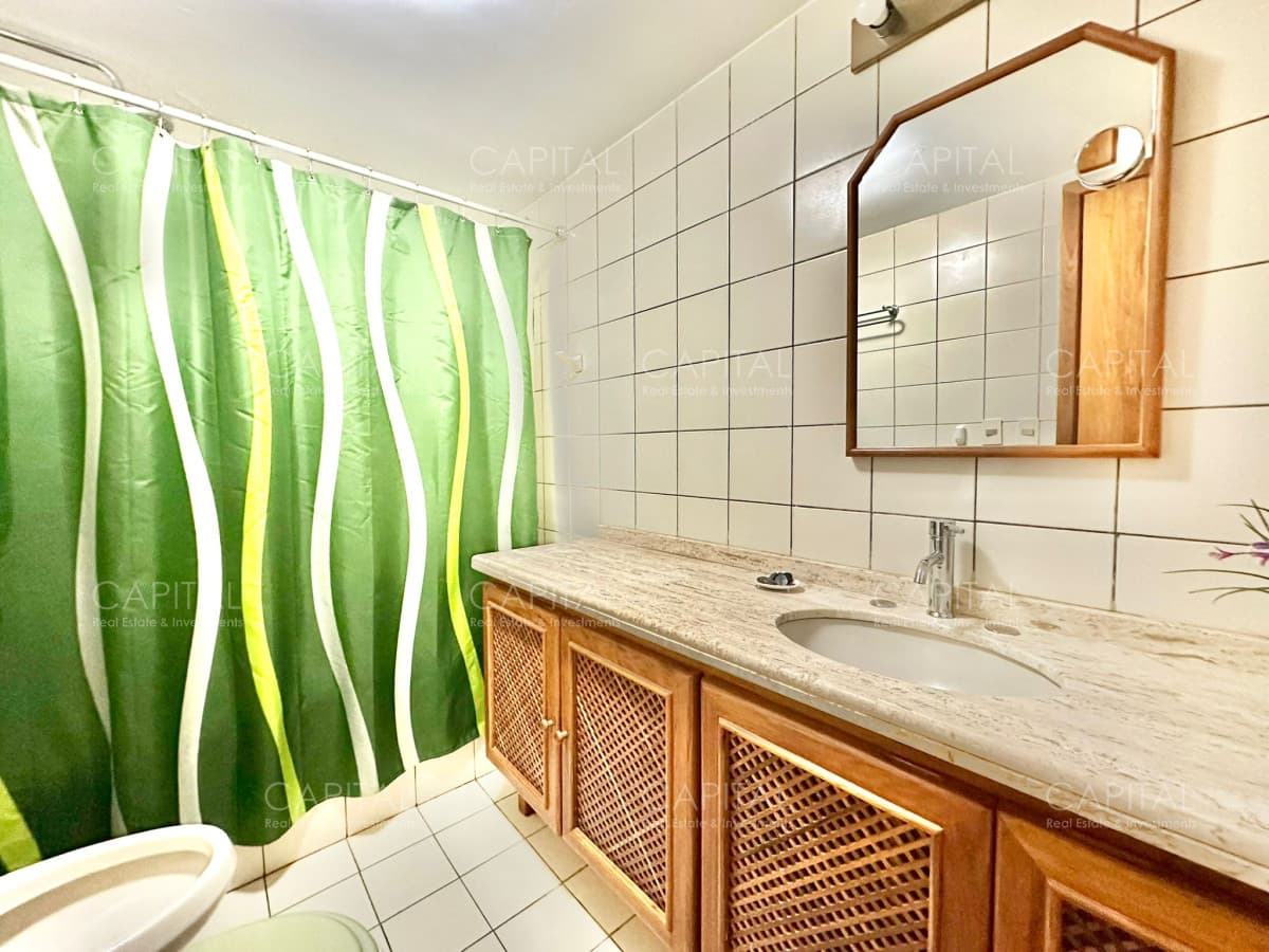 Apartamento de Dos dormitorios en Venta Playa Mansa