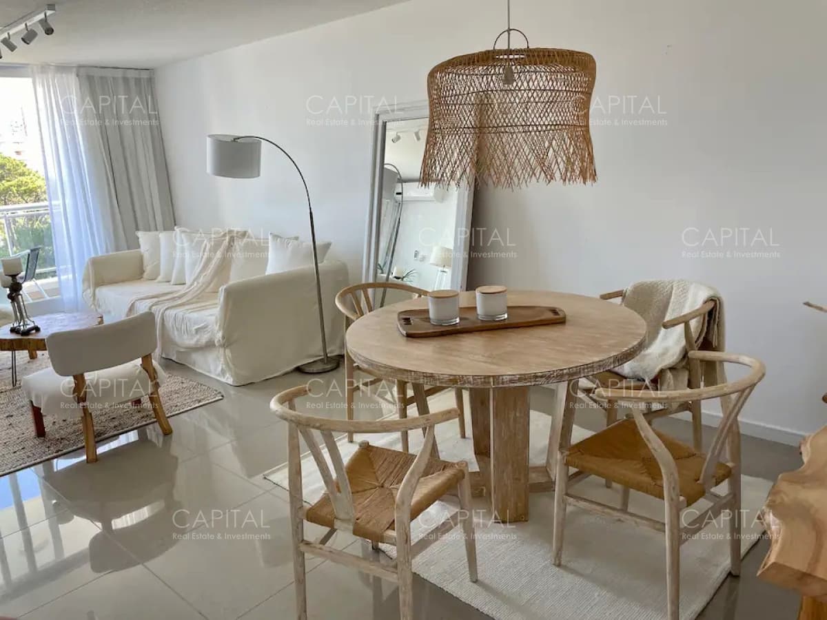 Torre ONE Punta del Este en Venta