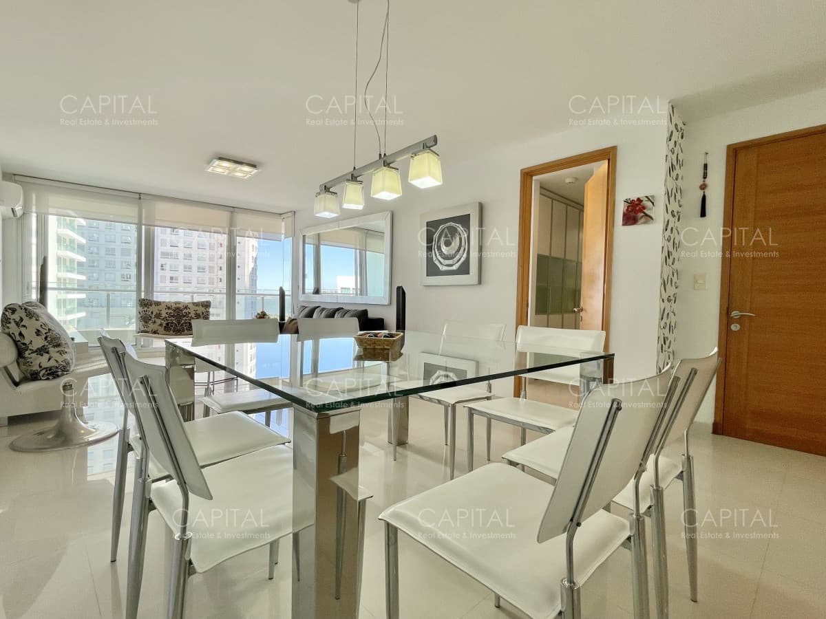 Season Tower Punta del Este Departamento en Venta