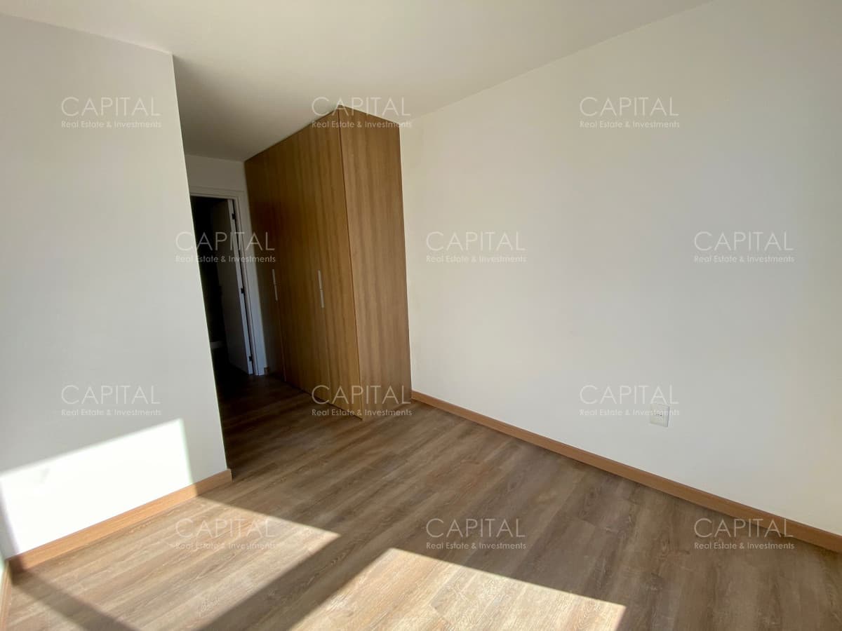 Apartamento 1 Dormitorio Pocitos