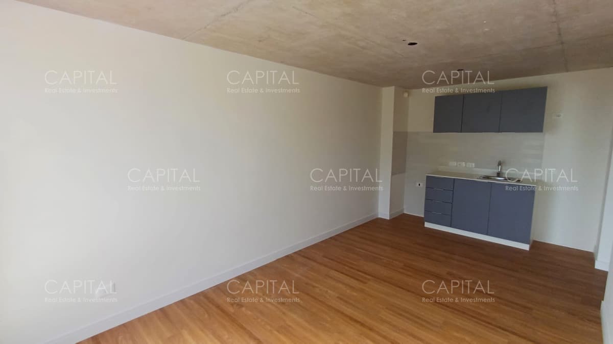 Apartamento de un dormitorio en venta. Playa Mansa, Punta del Este.