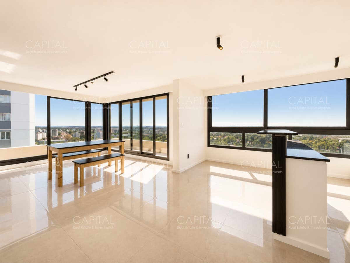 Apartamento en Venta 2 dormitorios en Torre Gaudi