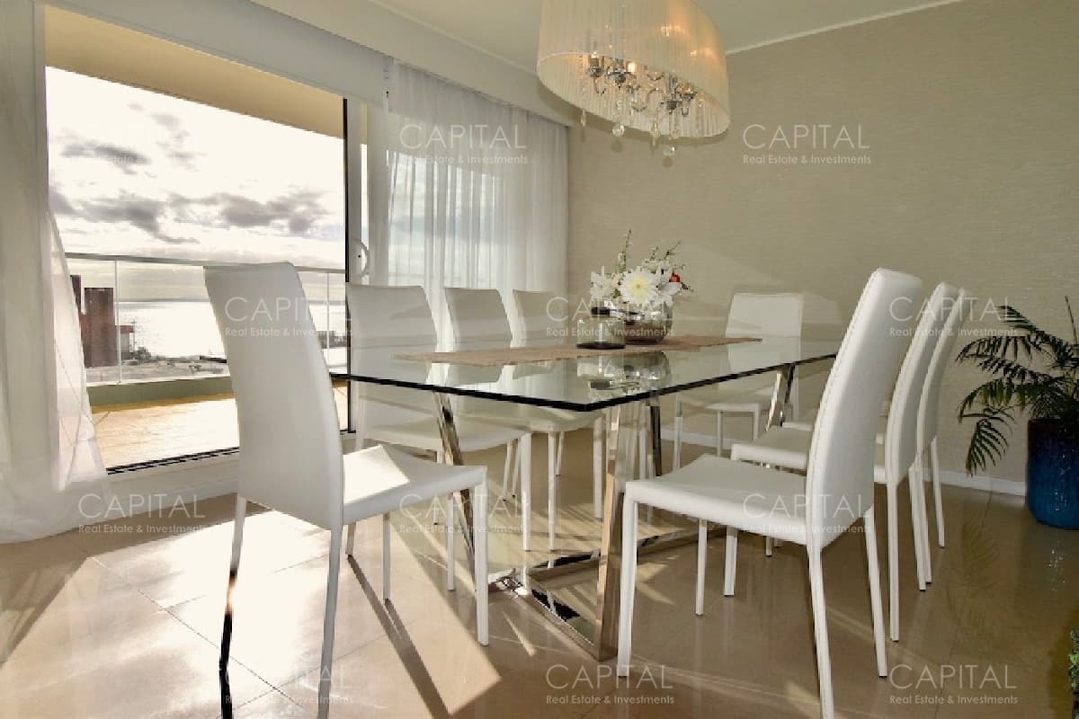 Alexander Collection Punta del Este + Apartamento en Venta de Tres Suites
